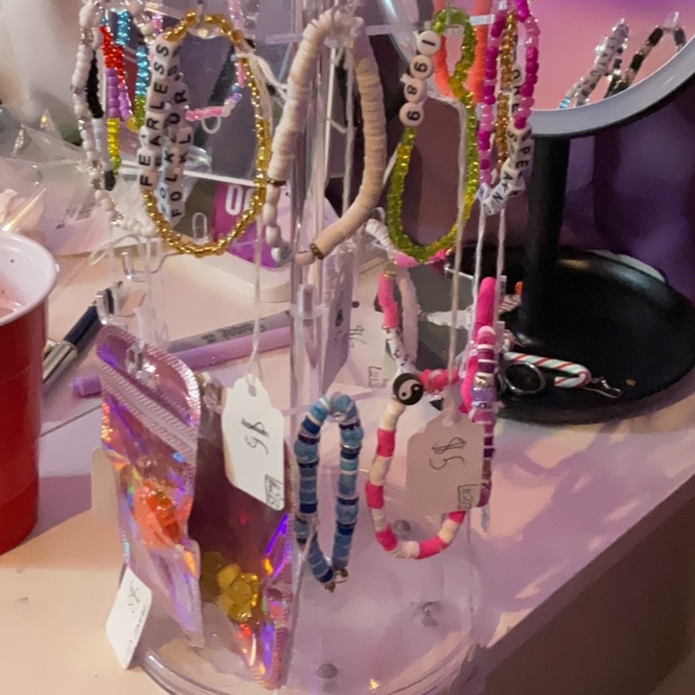 Handmade Bracelets